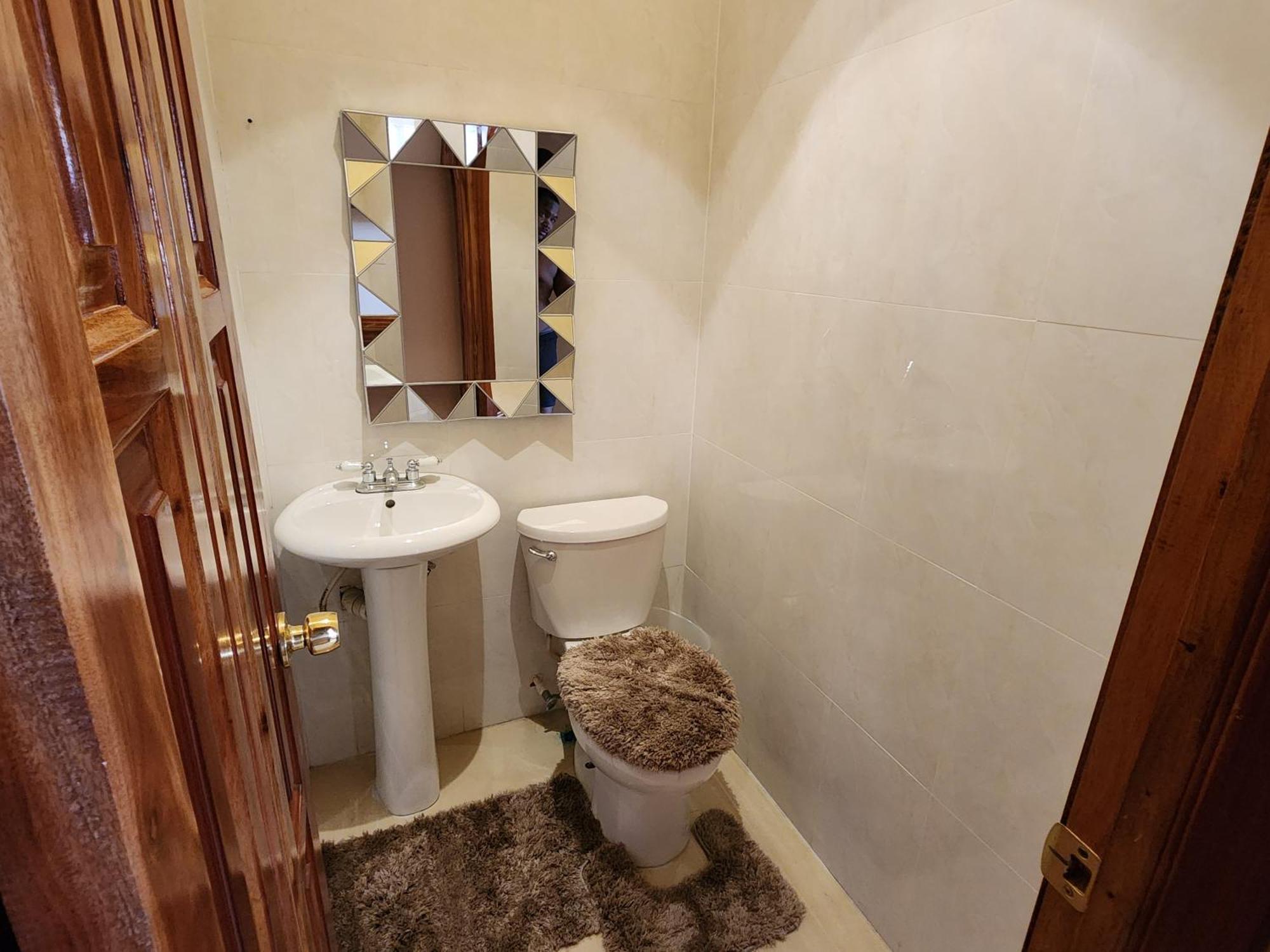 Bed and Breakfast Sweet Oasis Кінгстон Екстер'єр фото